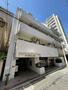 稲荷町駅より徒歩7分 3階 築37年1ヶ月の賃貸物件