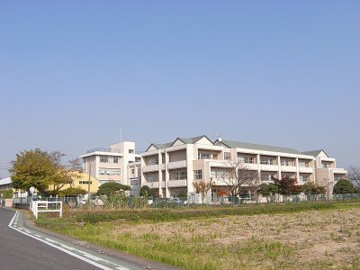 小学校　宇都宮市立横川東小学校（小学校）まで1504m