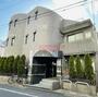 学芸大学駅より徒歩13分 2階 築28年2ヶ月の賃貸物件
