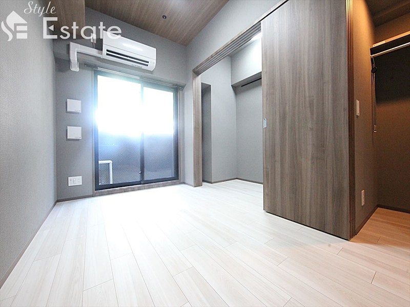 居室・リビング　同仕様写真