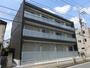 西立川駅より徒歩6分 3階 築10年6ヶ月の賃貸物件