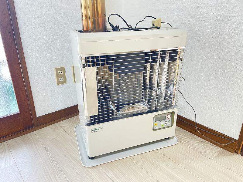 その他設備　設備