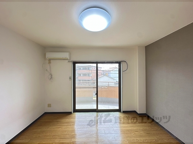 その他部屋・スペース　冷蔵庫置場