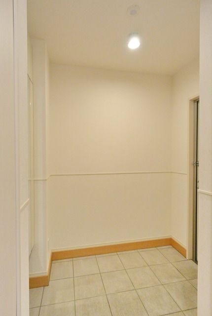 玄関　★別部屋参考写真★