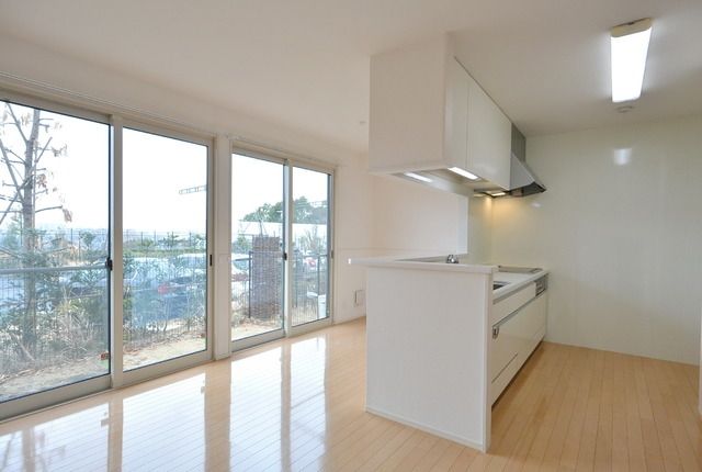 居室・リビング　★別部屋参考写真★