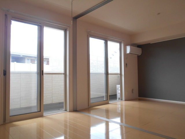 その他部屋・スペース　洋室