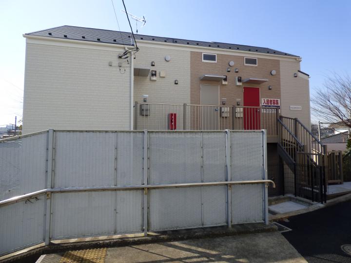 建物外観　当店おすすめ物件♪