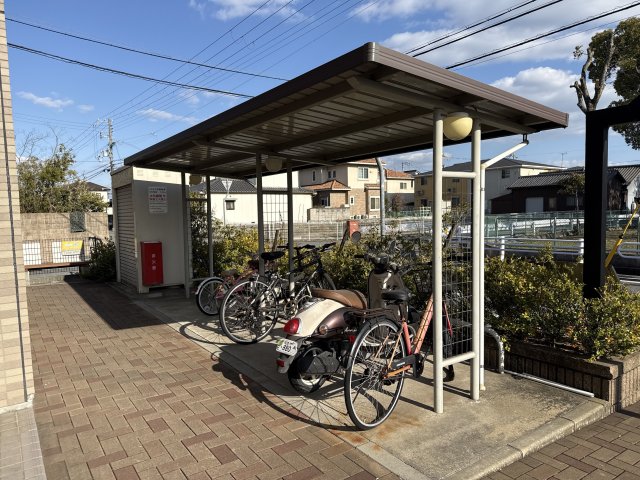 その他　給湯リモコンパネル