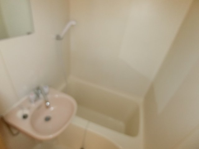 バス・シャワールーム　別号室