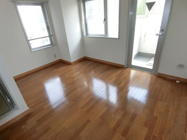 居室・リビング　別号室