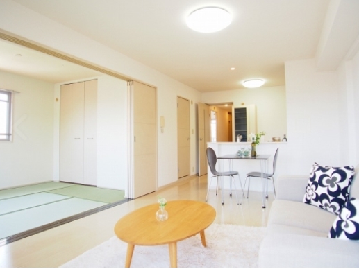 居室・リビング