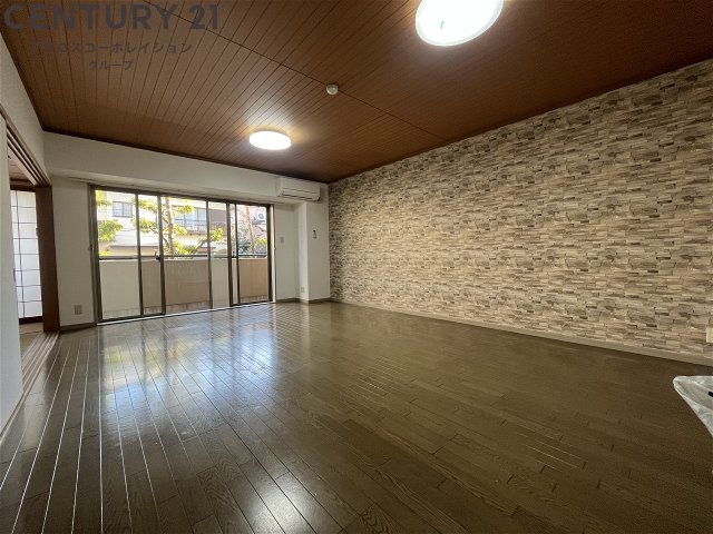 居室・リビング　おしゃれなリビングです