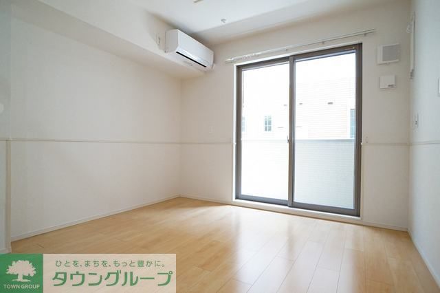 居室・リビング　お問合せはタウンハウジングまで！※現地待合わせ相談可能