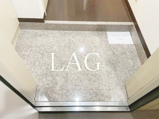 玄関　玄関です。