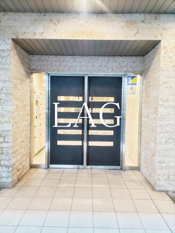 エントランス　エントランスです。