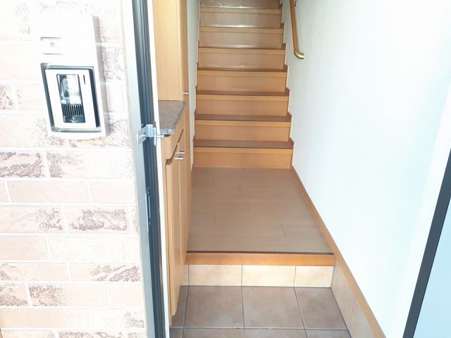 シェルサンライズA_内装_5