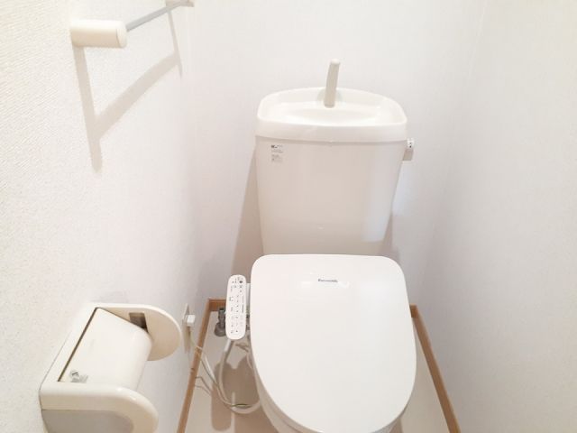 シェルサンライズA_内装_3