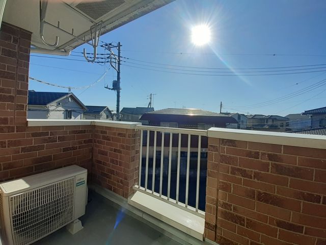 シェルサンライズA_その他_2