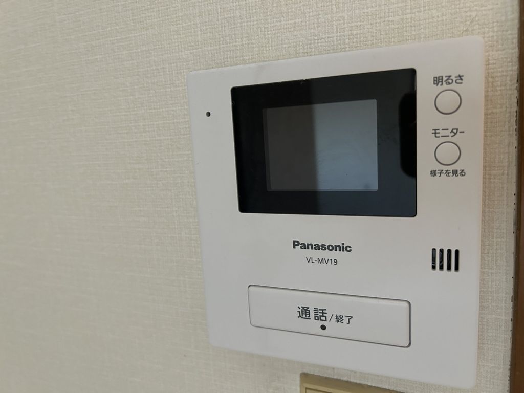 その他設備　設備