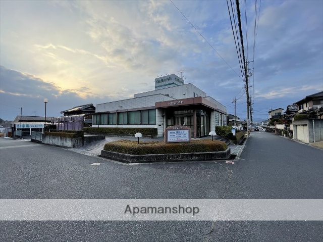 病院　松田整形外科（病院）まで132m