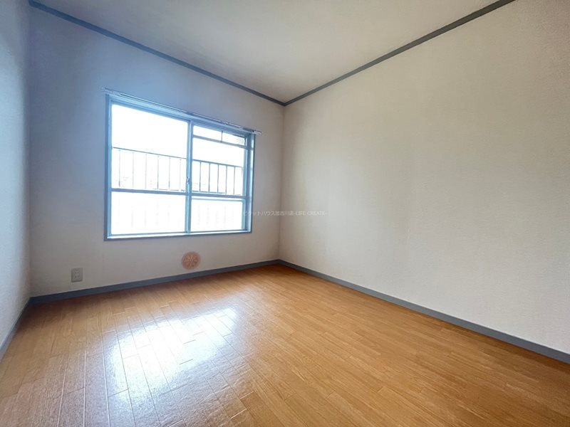 その他部屋・スペース　写真は別室