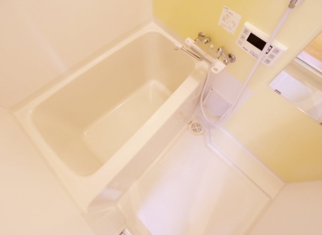 バス・シャワールーム　※同仕様写真