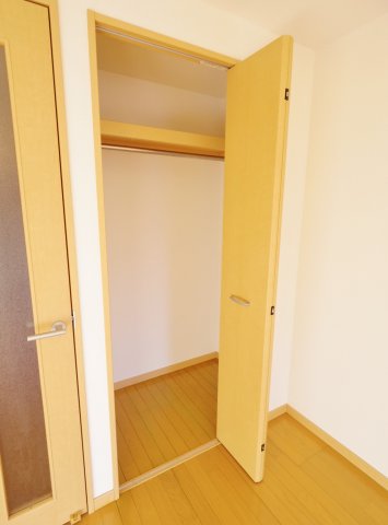 収納　※同仕様写真