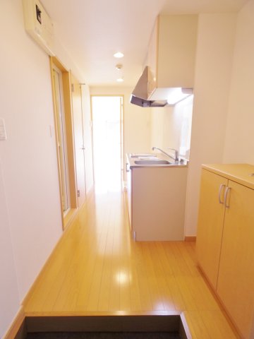 玄関　※同仕様写真