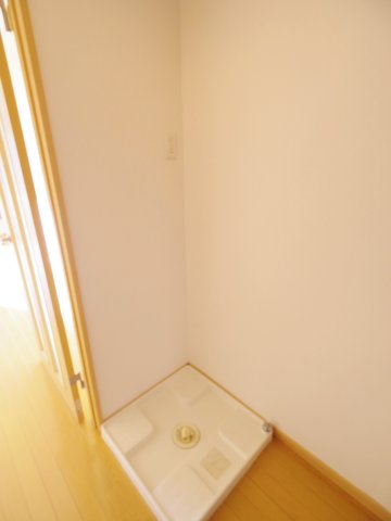 その他設備　※同仕様写真