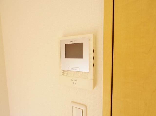 セキュリティ　※同仕様写真