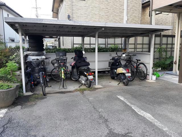 幸荘の外観写真