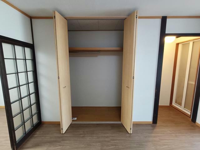 幸荘の内装写真