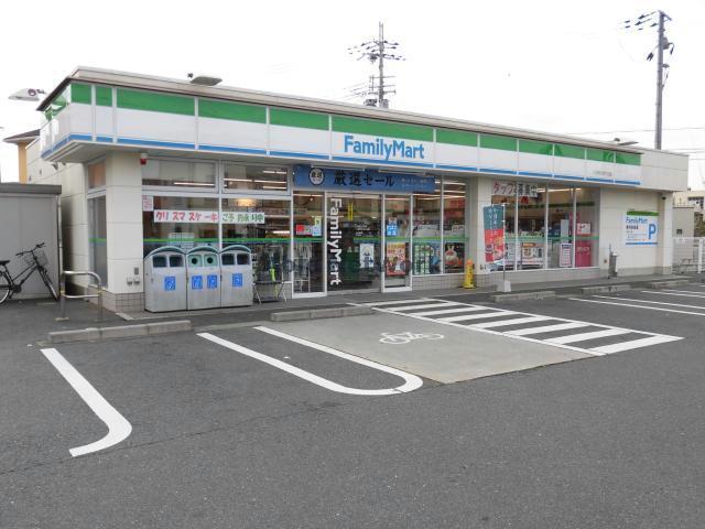 幸荘の周辺写真