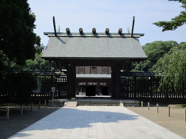 その他　宮崎神宮（その他）まで1300m