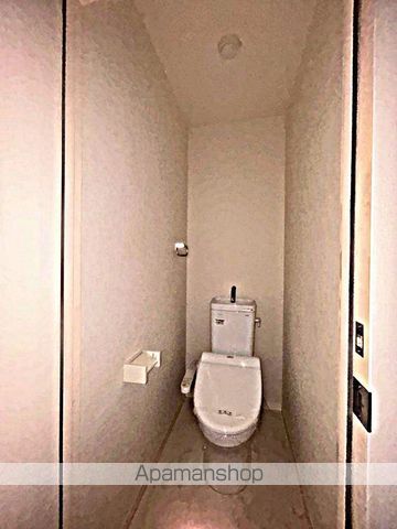 コーポ蒼のトイレ写真
