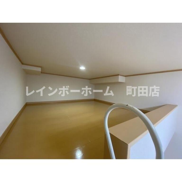 その他　ロフト