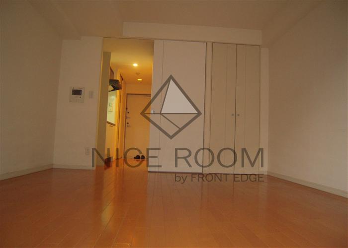 その他部屋・スペース　エイペックス東心斎橋I　寝室※別部屋参照