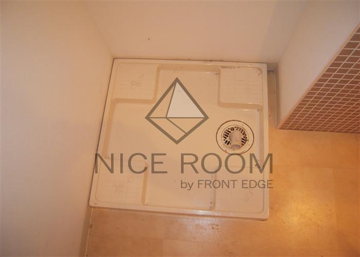 その他設備　エイペックス東心斎橋I　室内洗濯機置場※別部屋参照