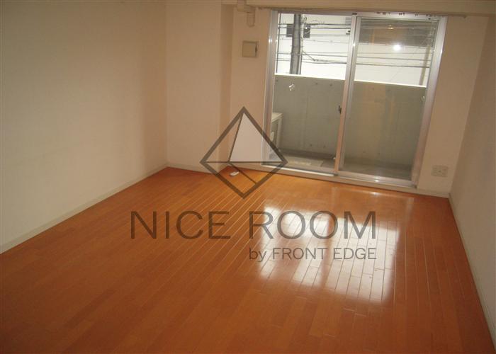 居室・リビング　エイペックス東心斎橋I　洋室※別部屋参照