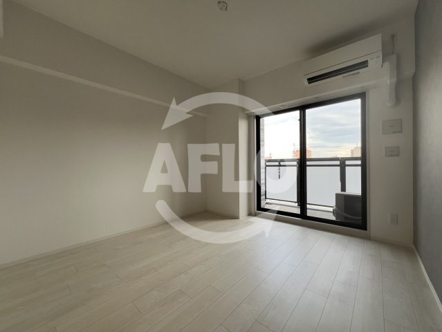 居室・リビング　ベイサイドパークOSAKAサウスレジデンシス　洋室