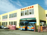 幼稚園・保育園　あさひ幼稚園（幼稚園・保育園）まで400m