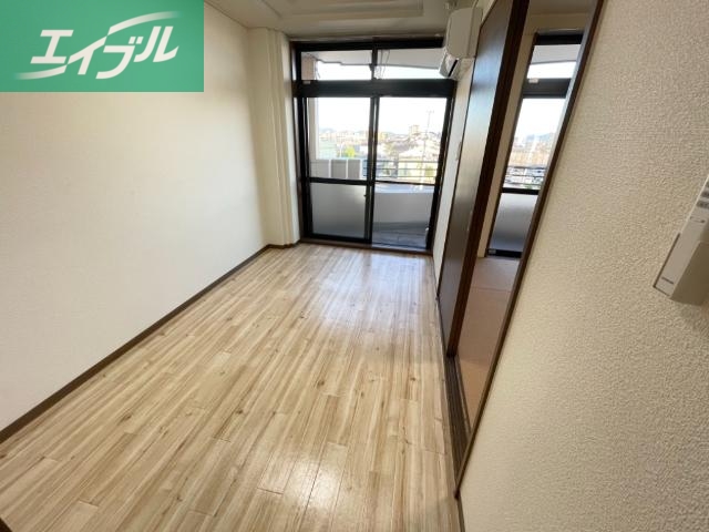 その他部屋・スペース　洋室