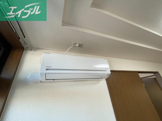 その他設備　室内設備