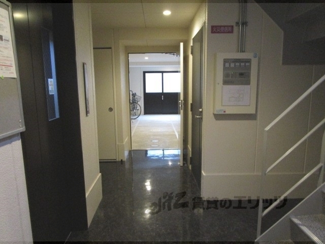 ロビー　ロビー