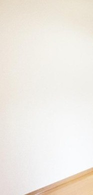 居室・リビング　洋室のお部屋(同仕様）です。