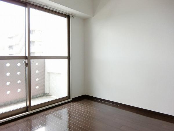 その他部屋・スペース　明るい洋室！