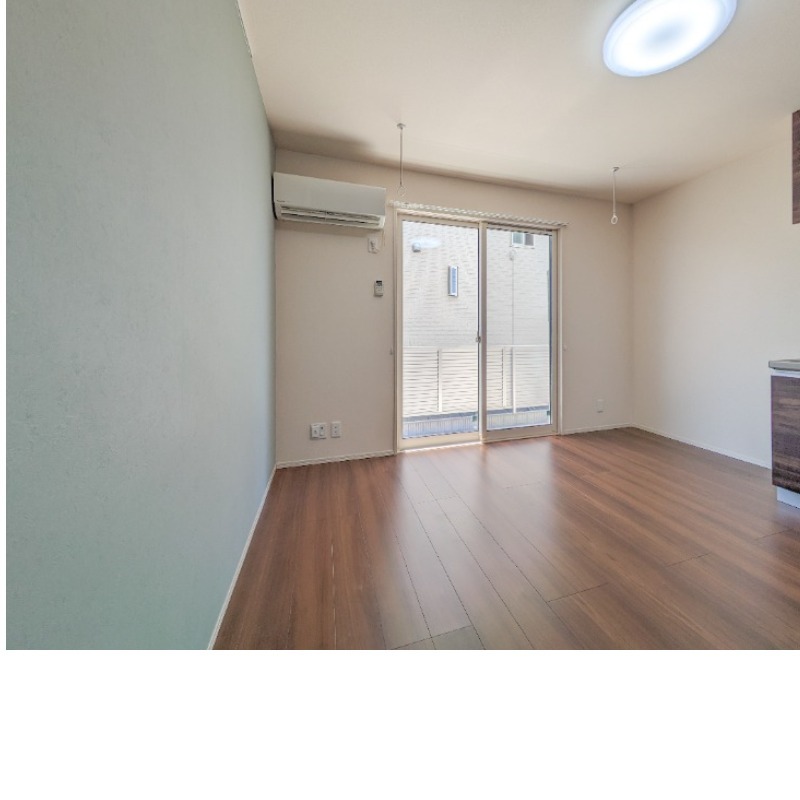 居室・リビング　図面と現状に相違がある場合には現状を優先