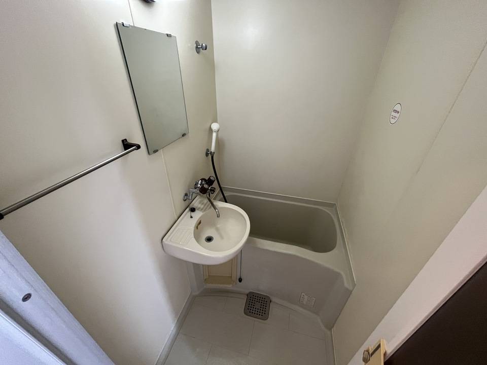 バス・シャワールーム　浴室