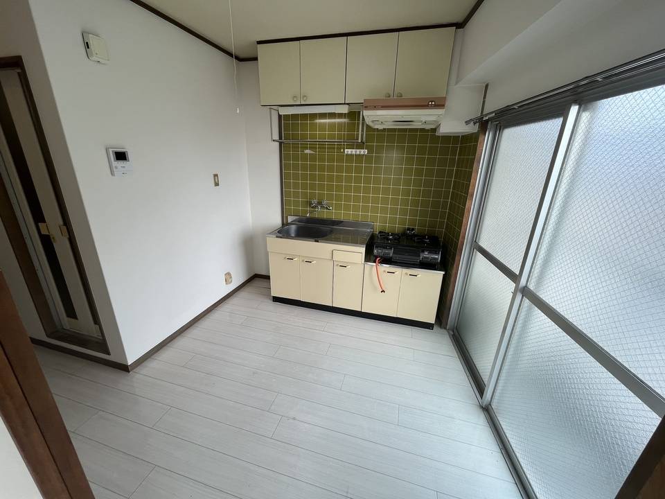 居室・リビング　ダイニング