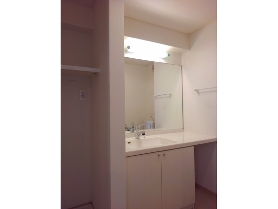 洗面設備　独立洗面化粧台